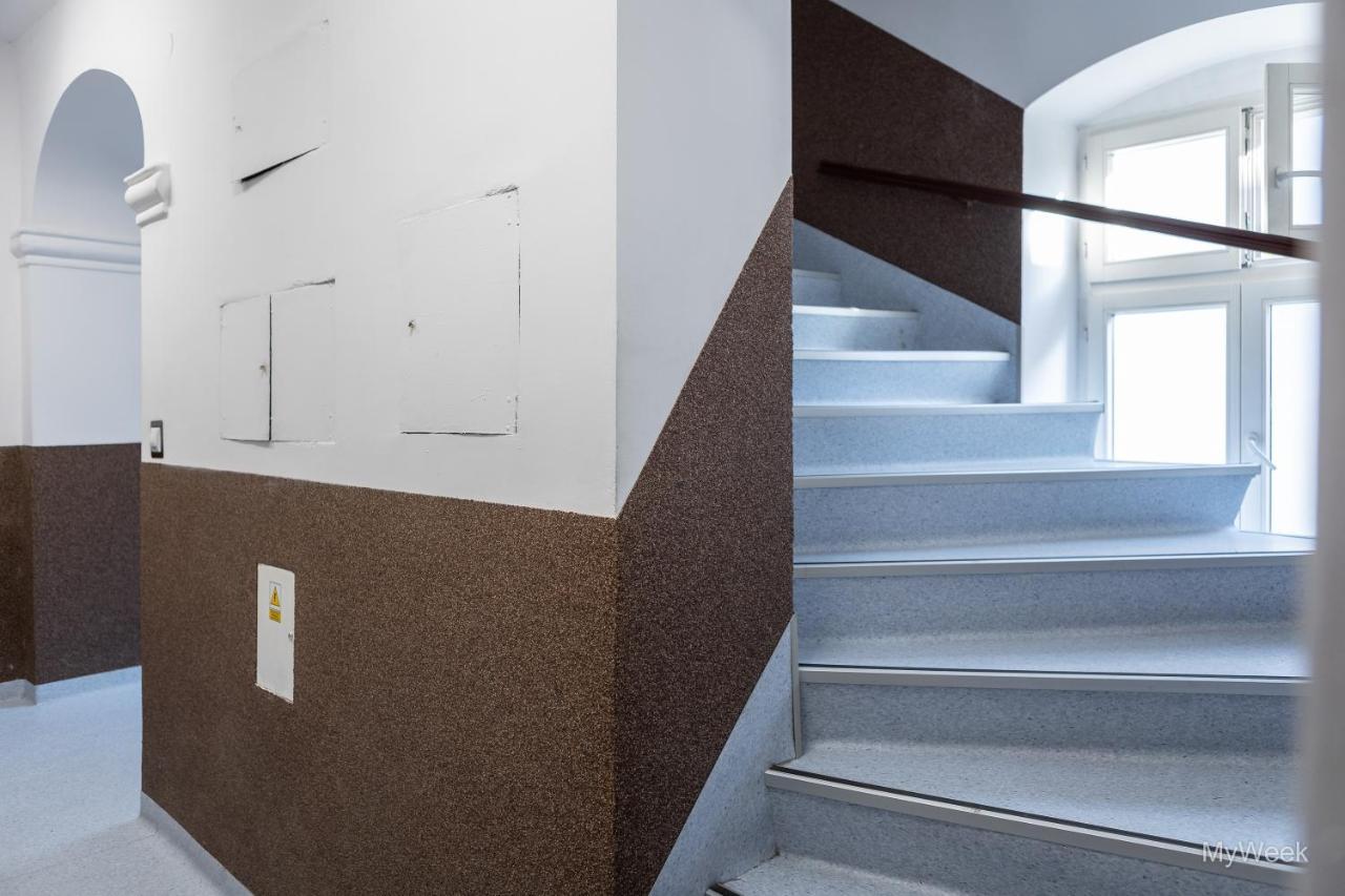 Apartament z historią, Klahra MyWeek Lądek-Zdrój Exterior foto