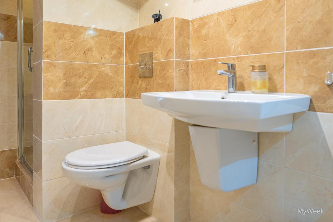 Apartament z historią, Klahra MyWeek Lądek-Zdrój Exterior foto